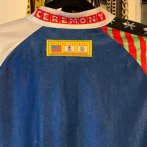 Opening Ceremony Moto Dress - Picture 6 of 6